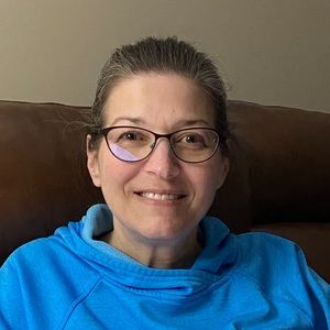 Meet your Posher, Tina